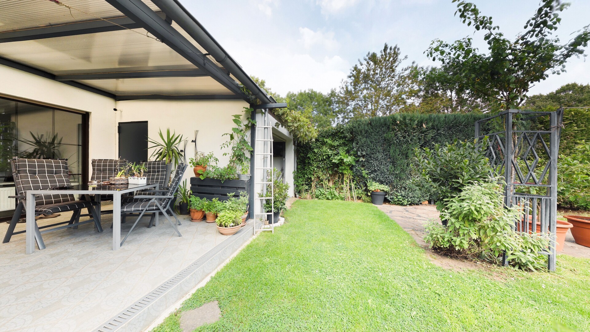 Garten