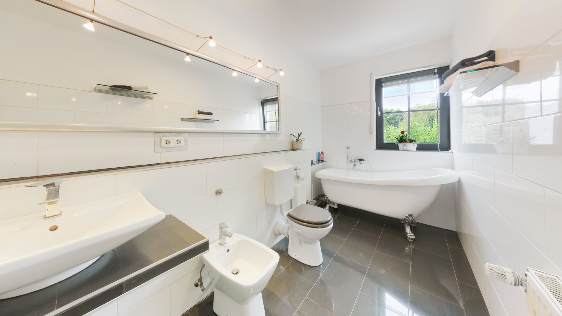Badezimmer