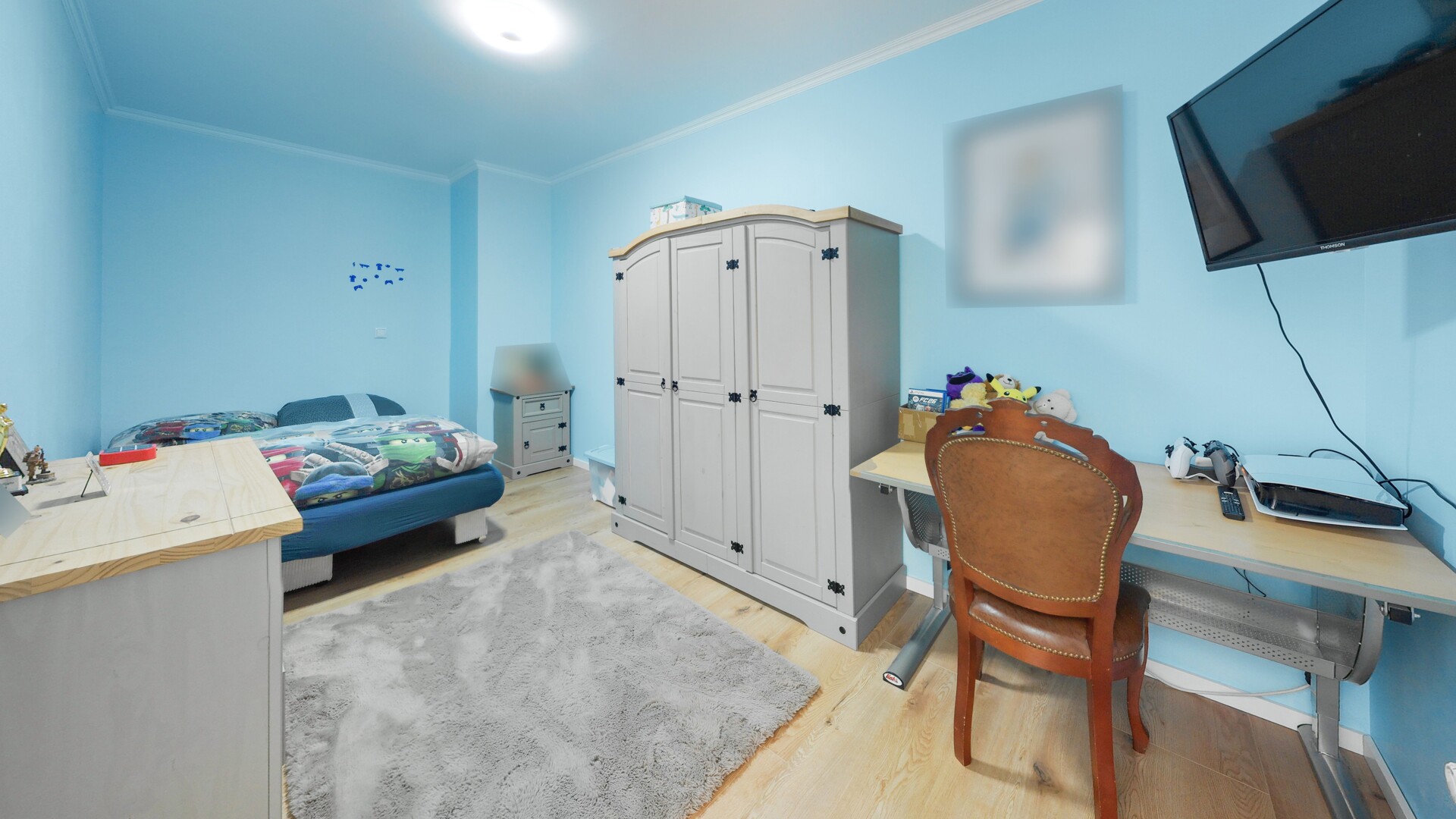 Kinderzimmer