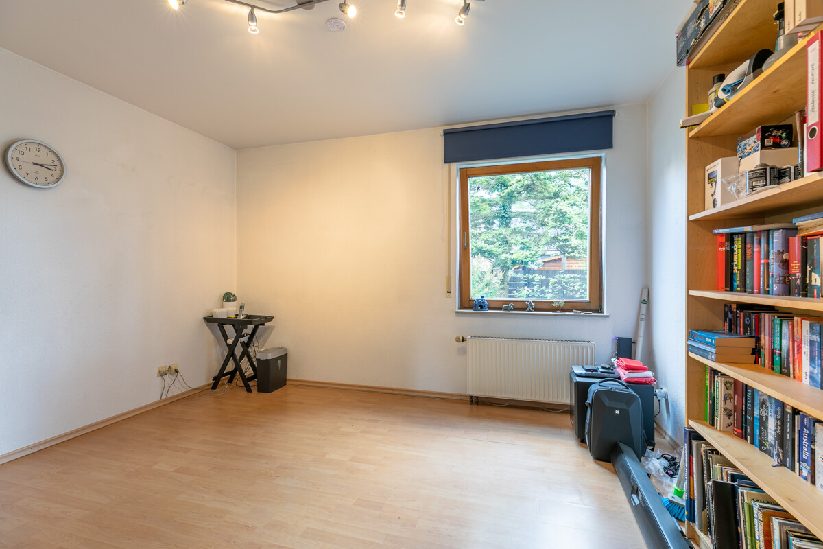 Schlafzimmer I