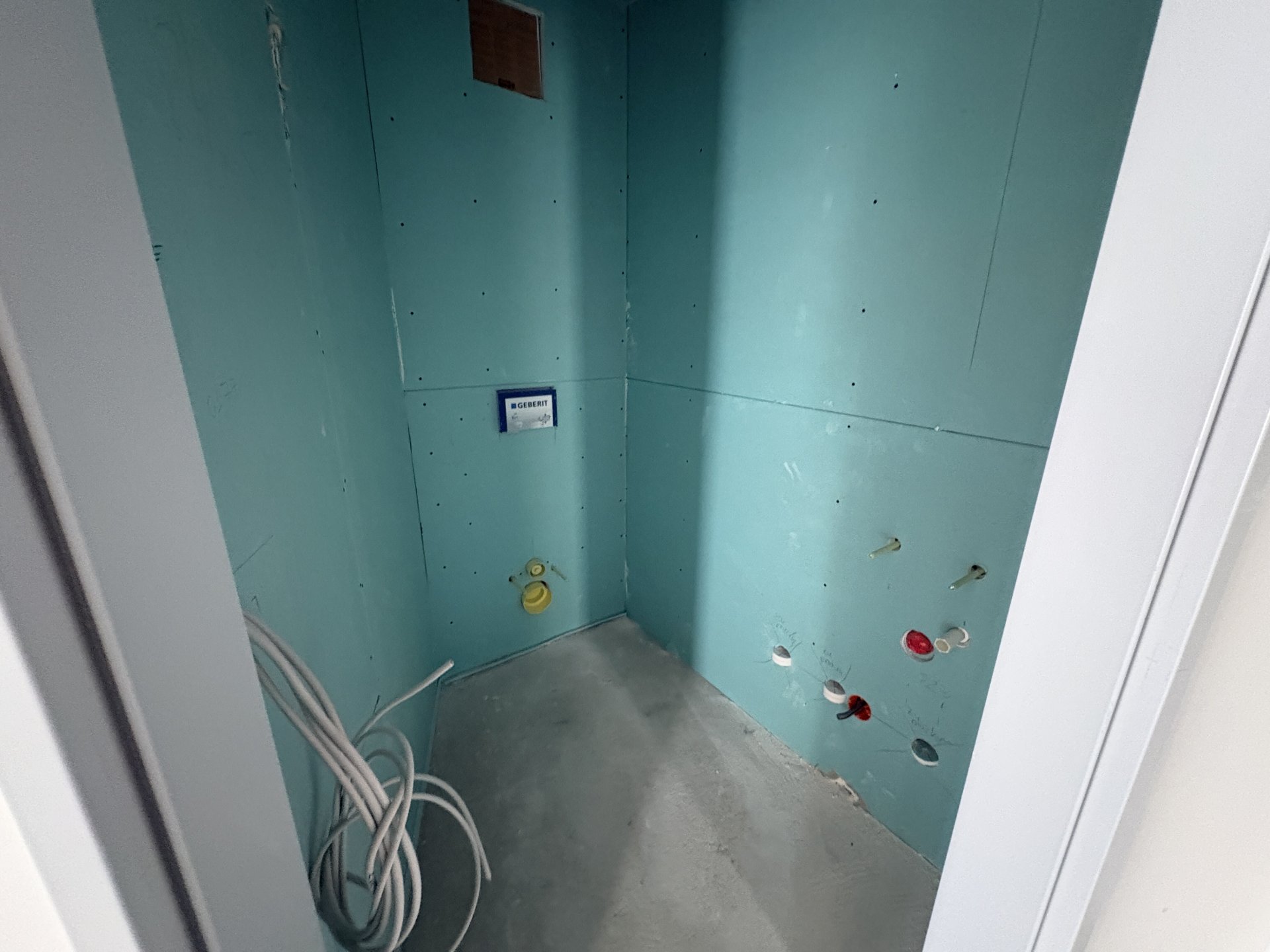 Gäste-WC