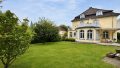 Ansicht Gartenseite