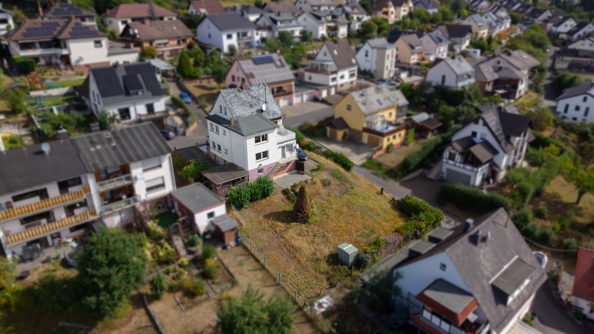Garten