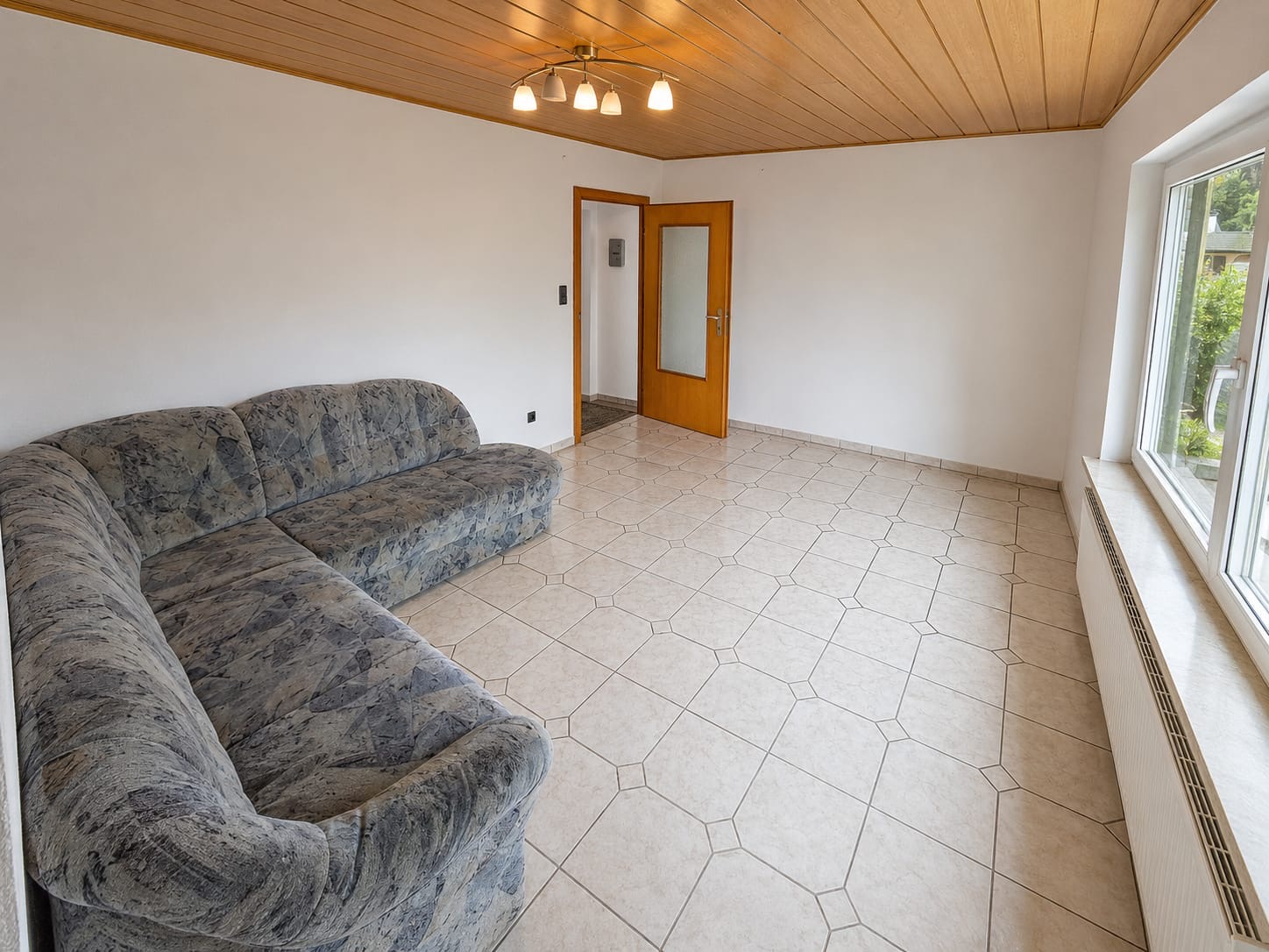 Zimmer EG