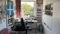 Arbeitszimmer