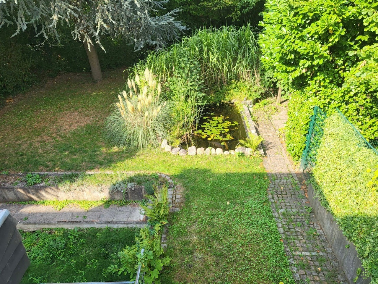 Garten