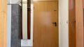 Flur Eingangsbereich Wohnung (Whg. 3)