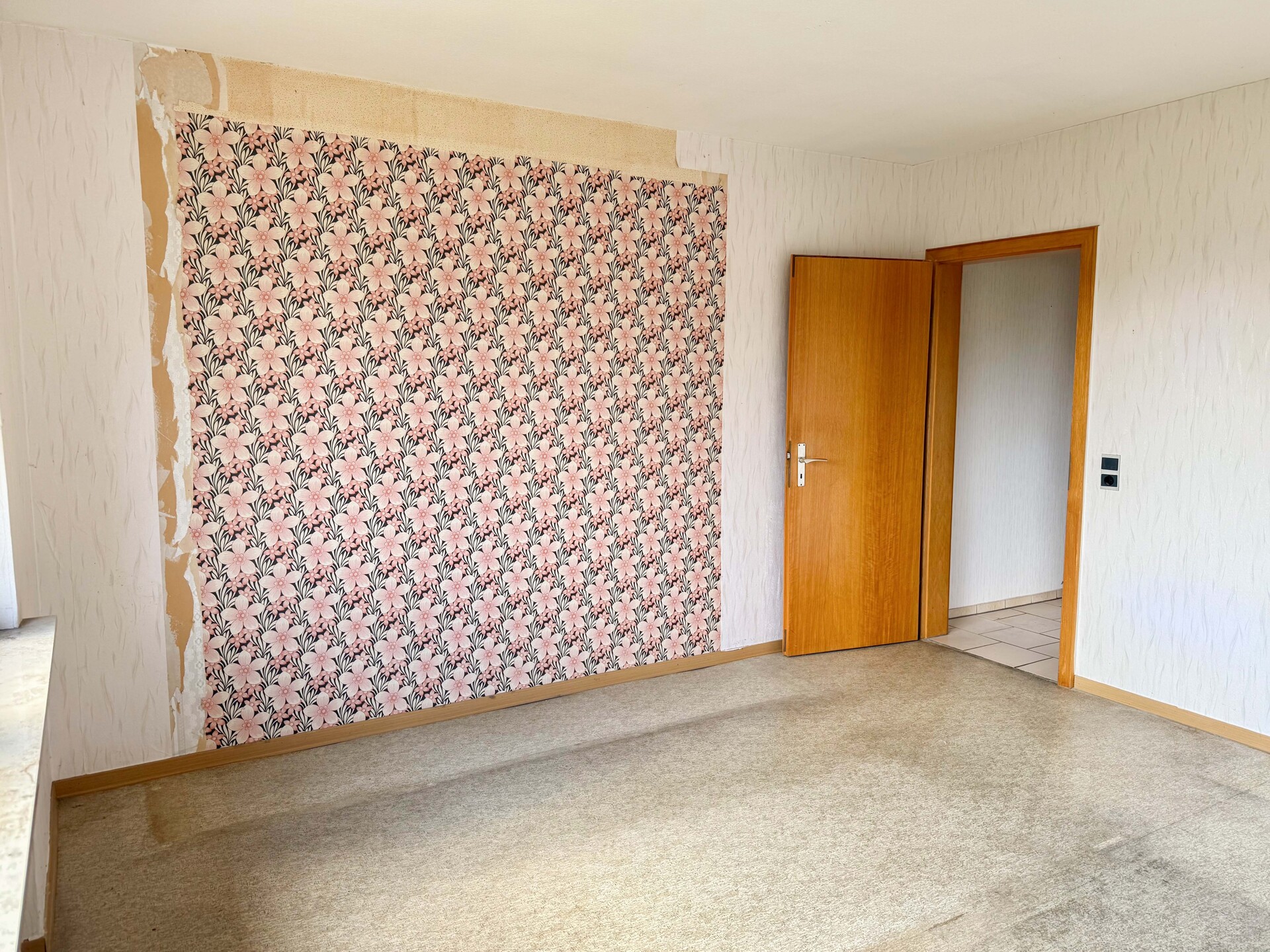 EG Schlafzimmer