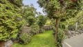 Blick in den Garten