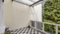 Terrasse Schlafzimmer 1. OG