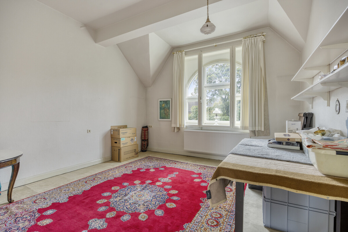 Schlafzimmer 3