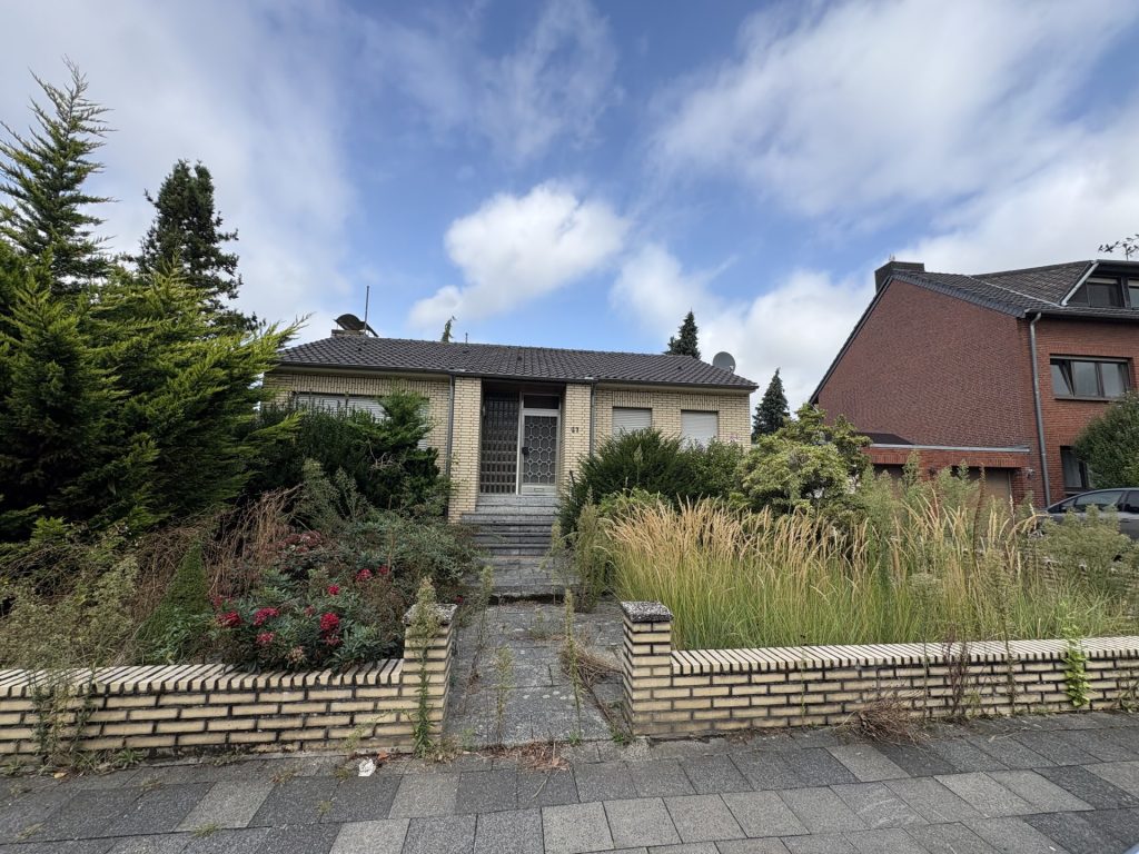 Frontansicht