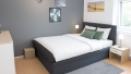 1. Schlafzimmer (WE 1)