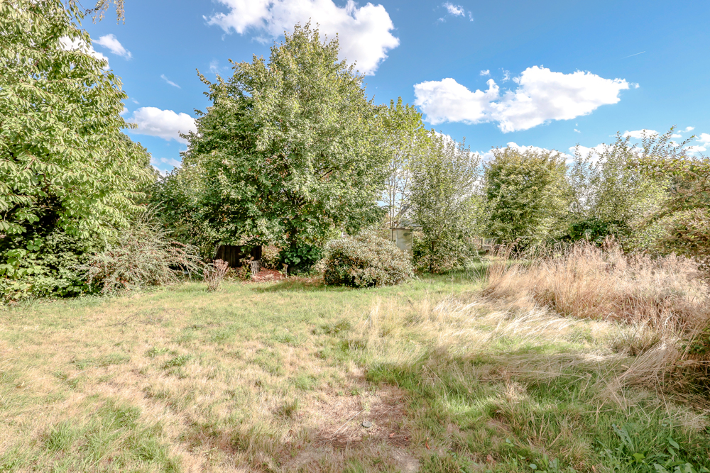 Gartenansicht