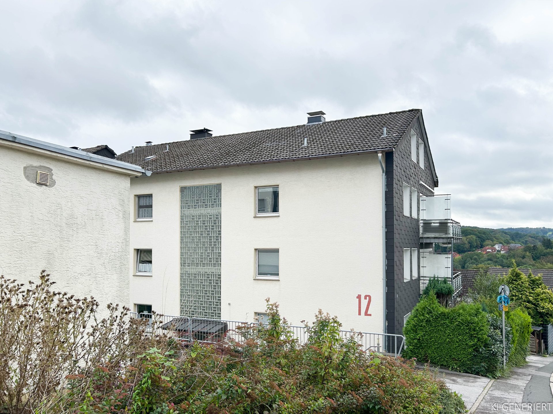 Außenansicht