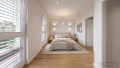 Schlafzimmer KI generiert