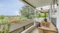 Balkon S W
