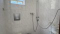 Dusche/WC Schwimmbad