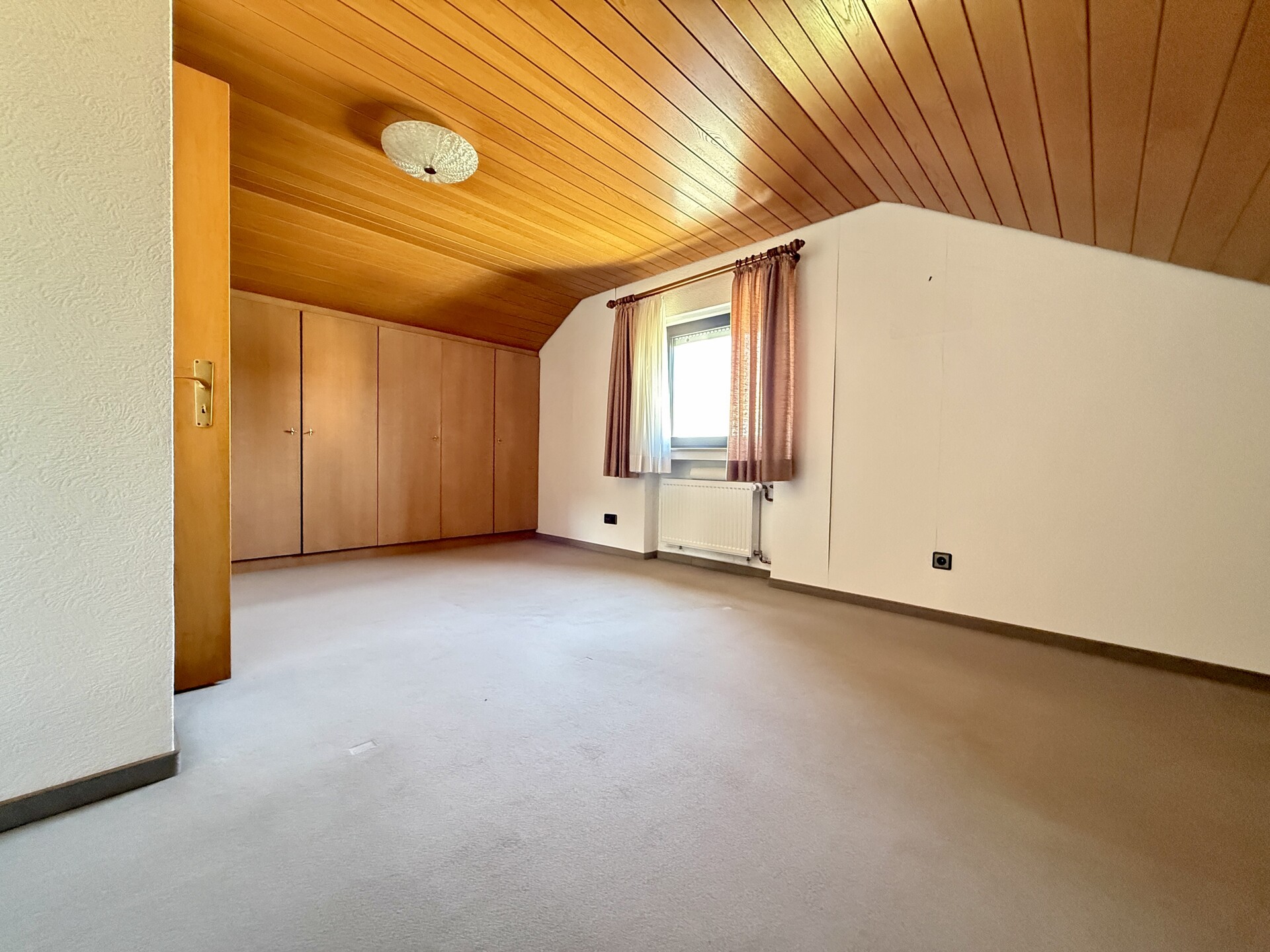 Kinderzimmer DG