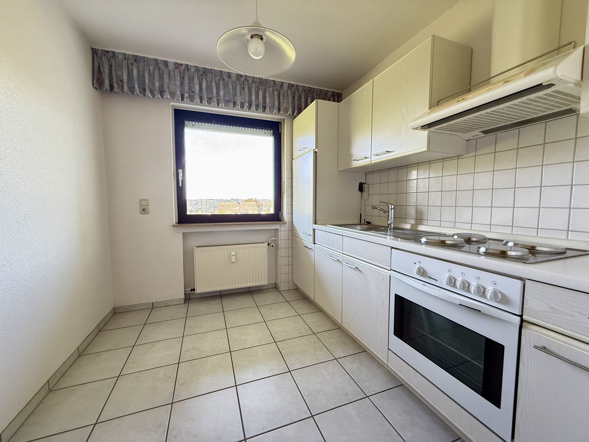 Küche Einliegerwohnung