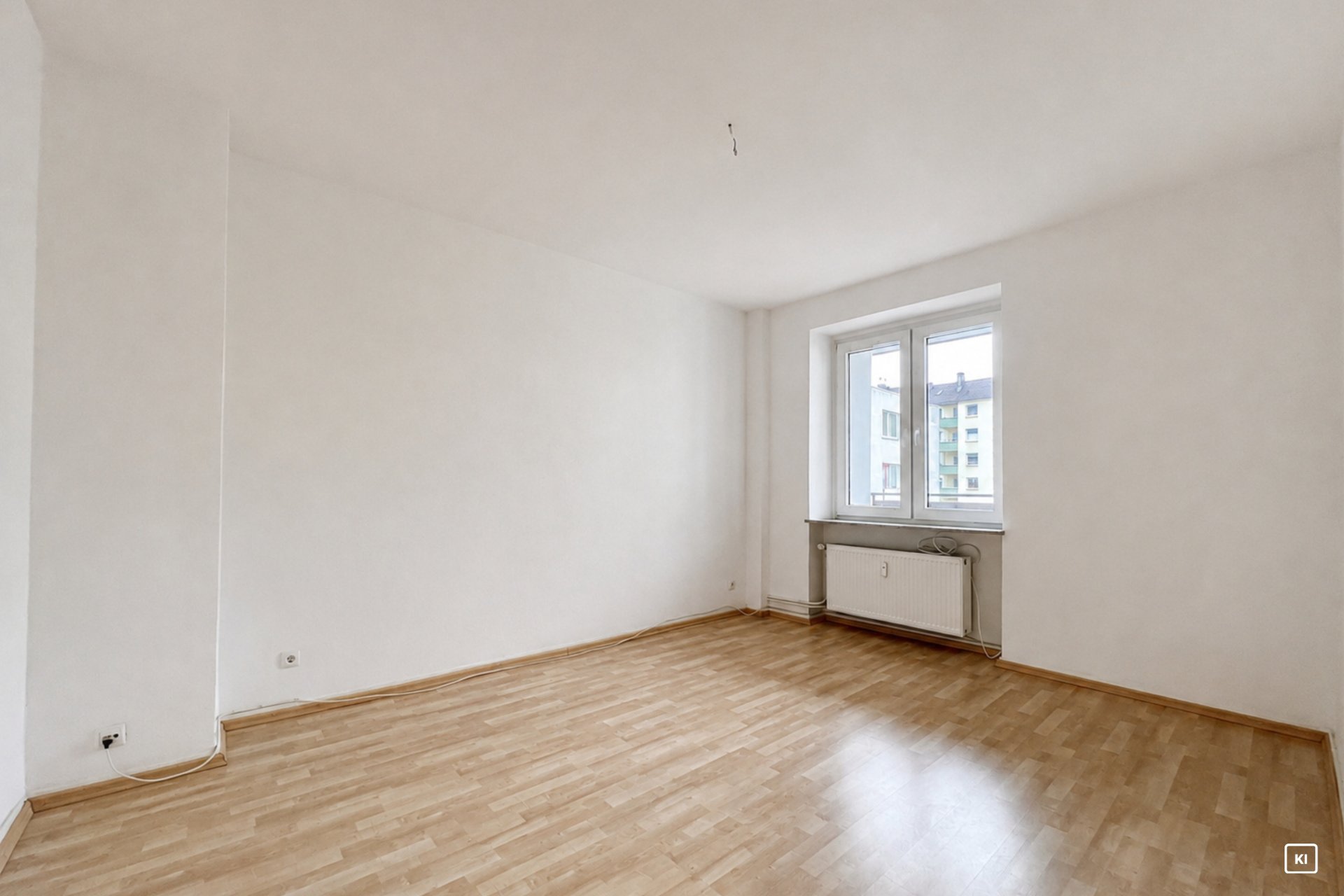 Schlafzimmer II