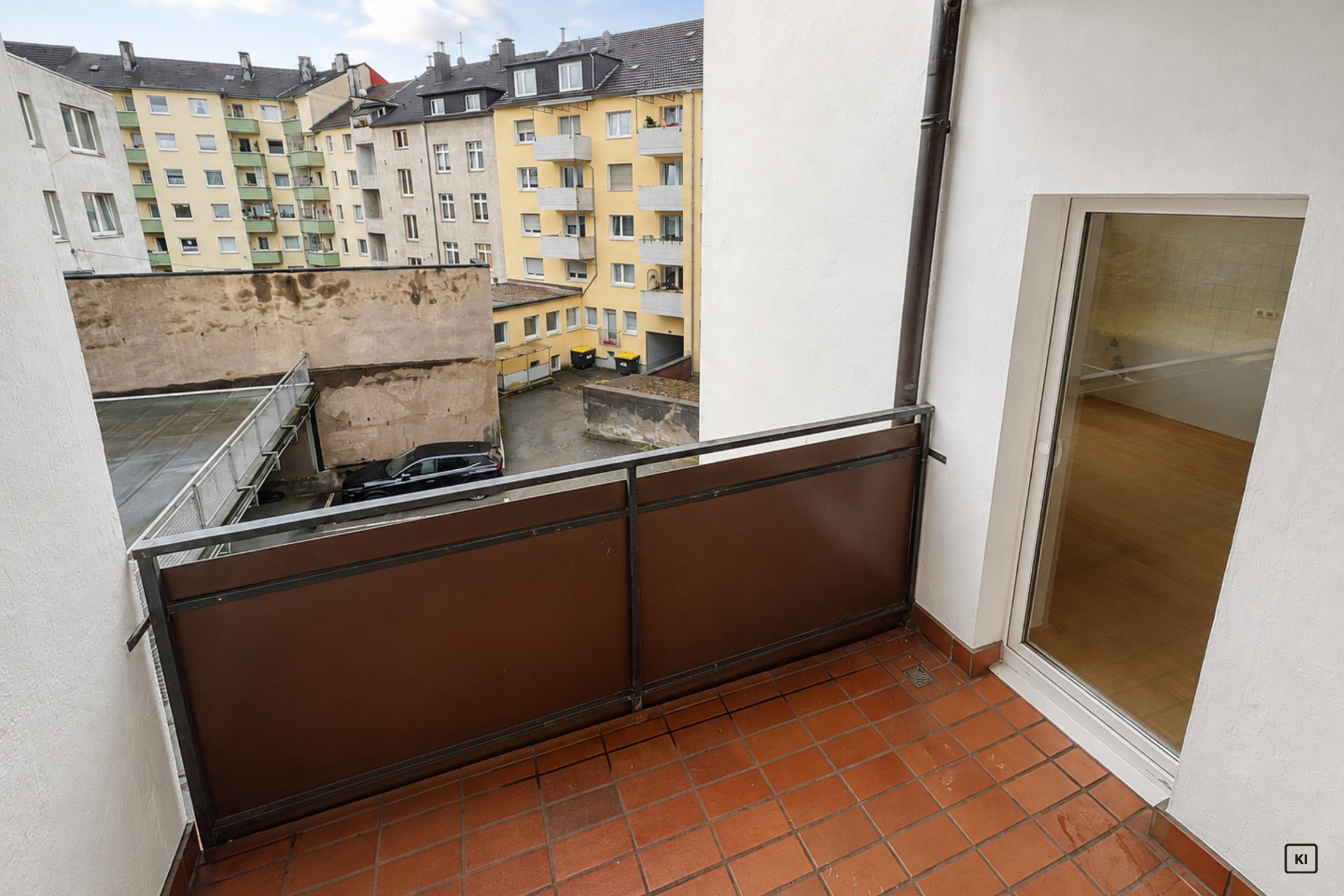 Balkon