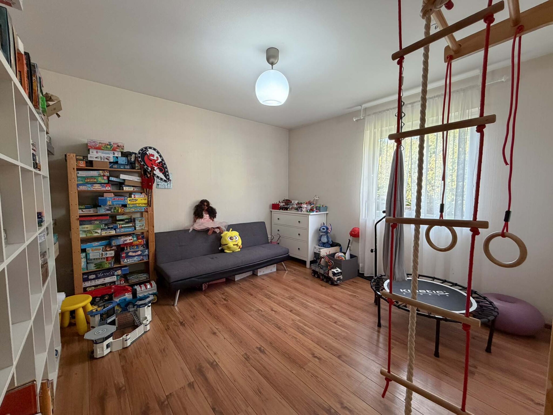 Gästezimmer (EG)