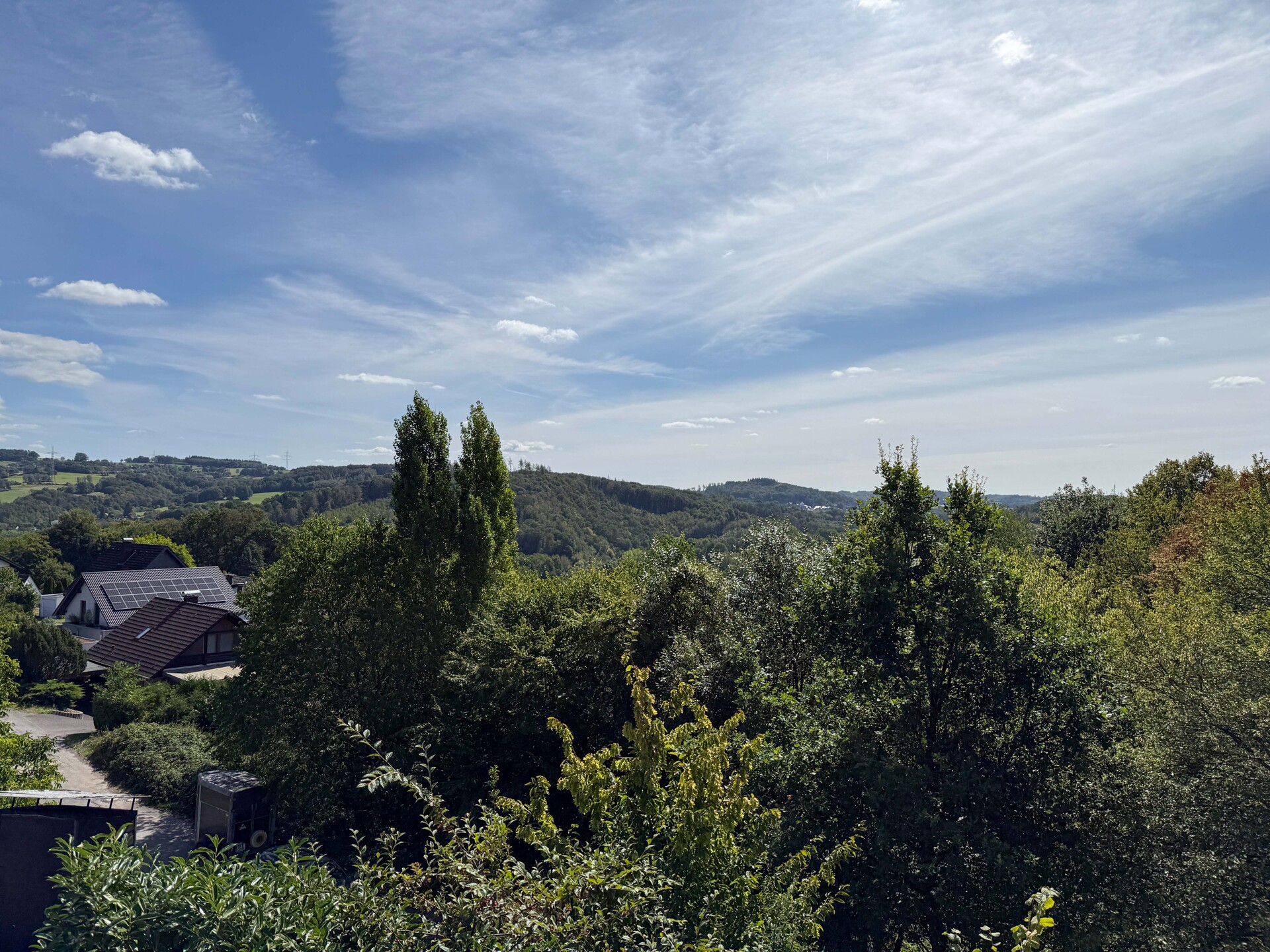 Aussicht