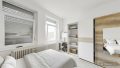Schlafzimmer 1 KI generiert