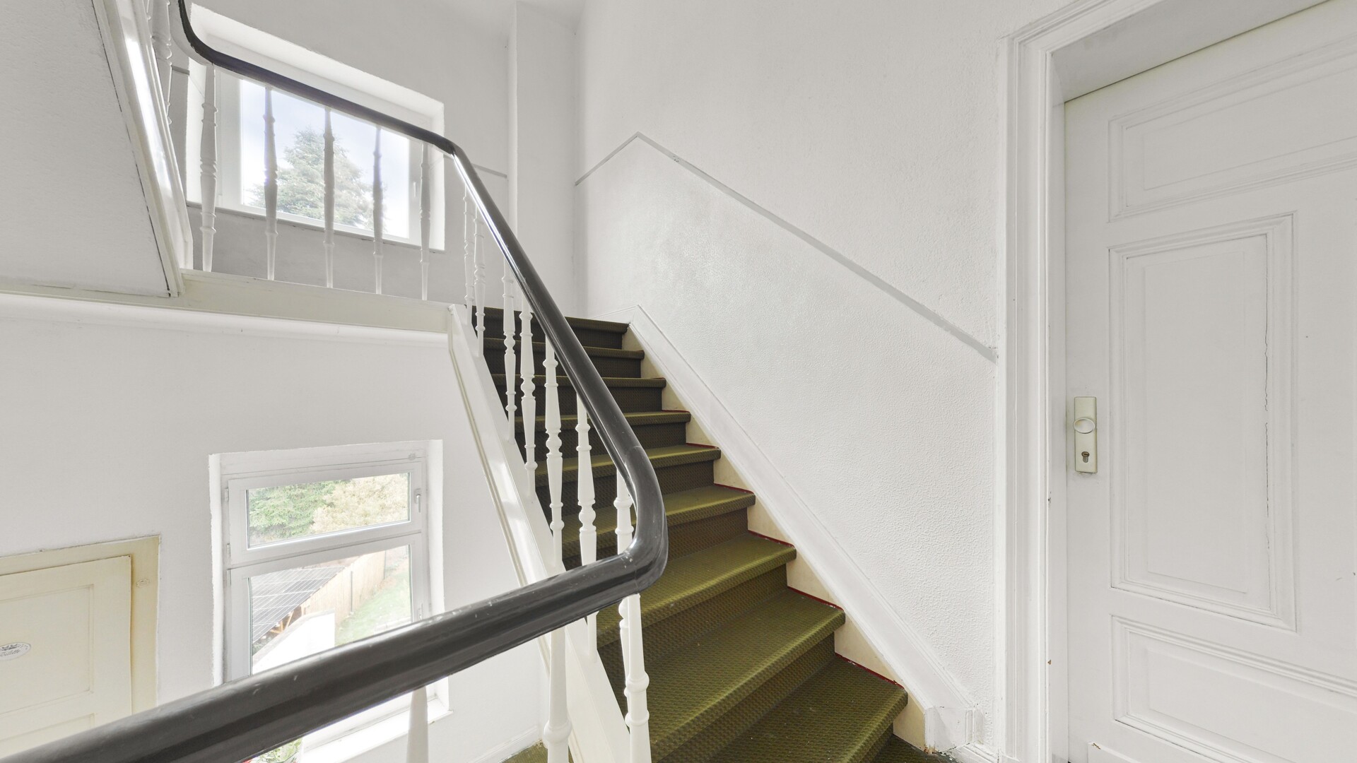 Treppen