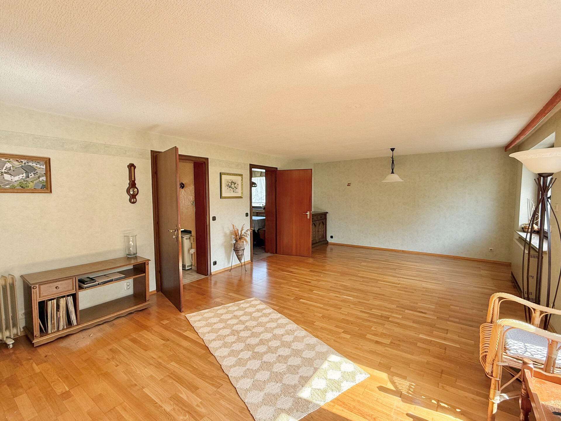 EG Wohnzimmer (Nr. 1)