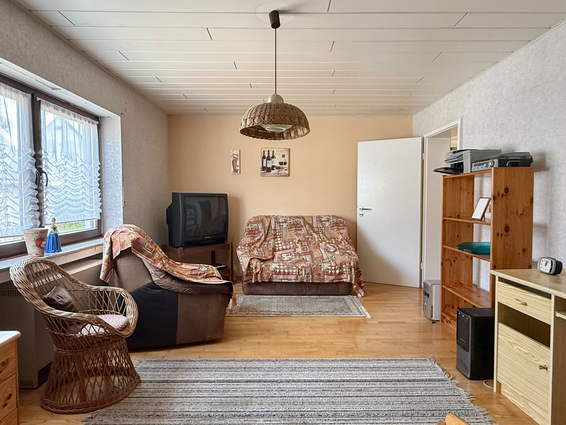 OG Schlafzimmer (Nr. 1)