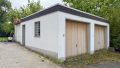 Garagengebäude mit 3 Garagen