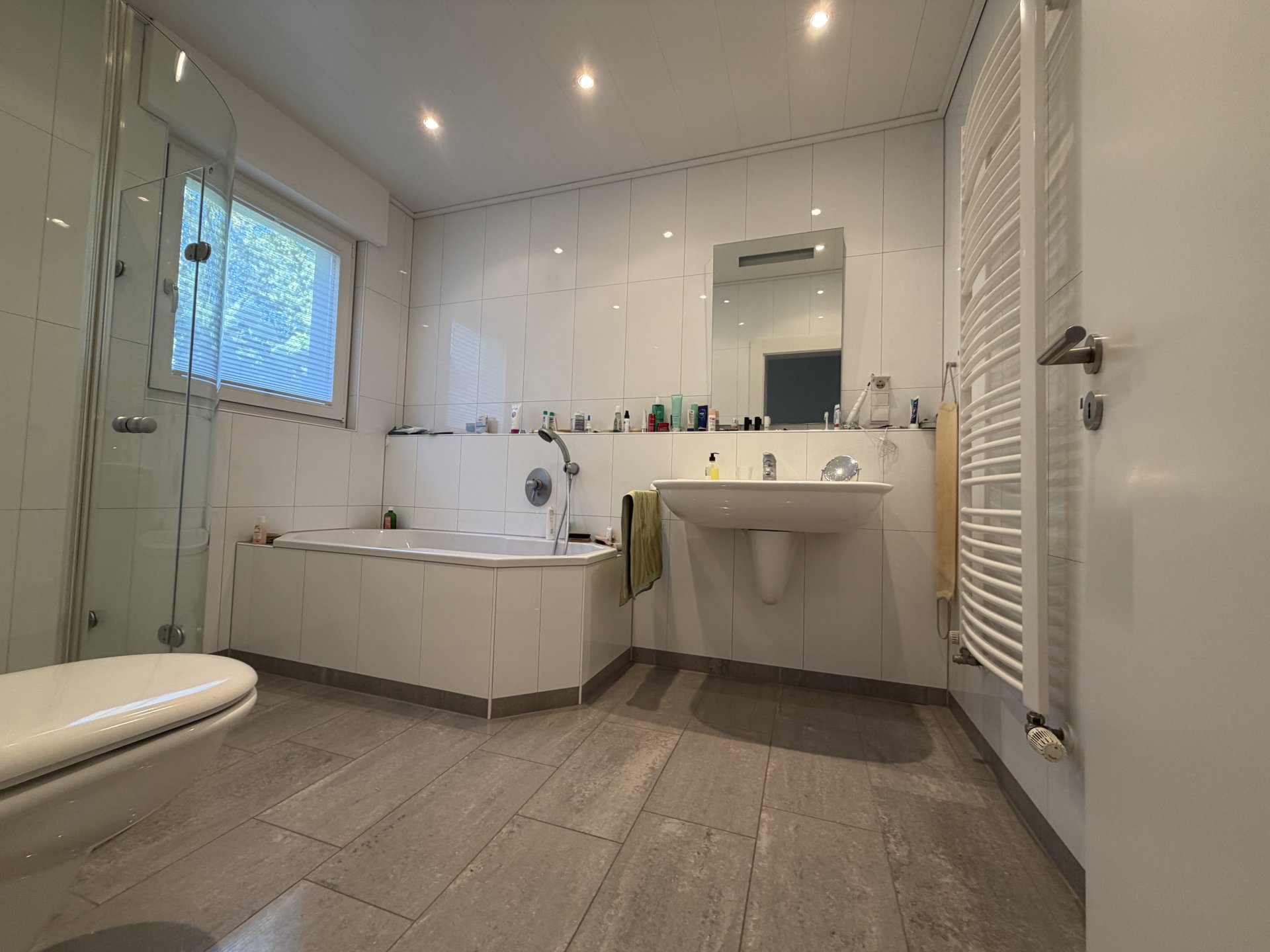 Bad en suite