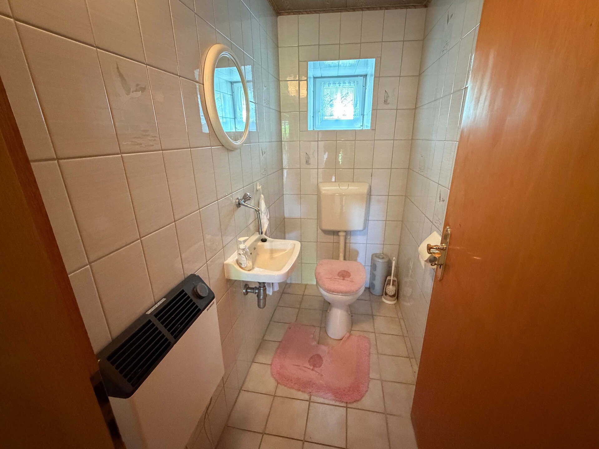 WC UG