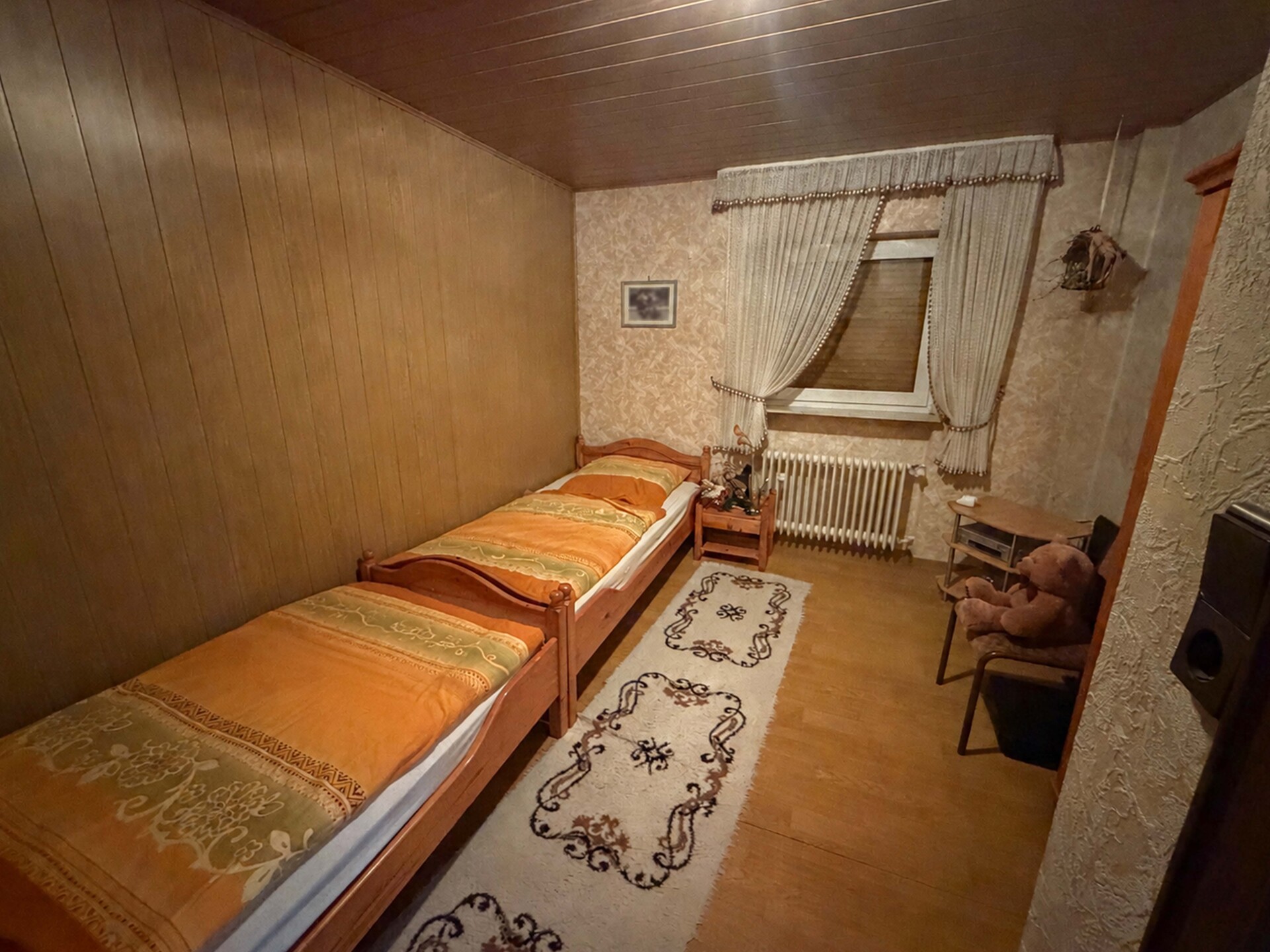 Kinderzimmer OG