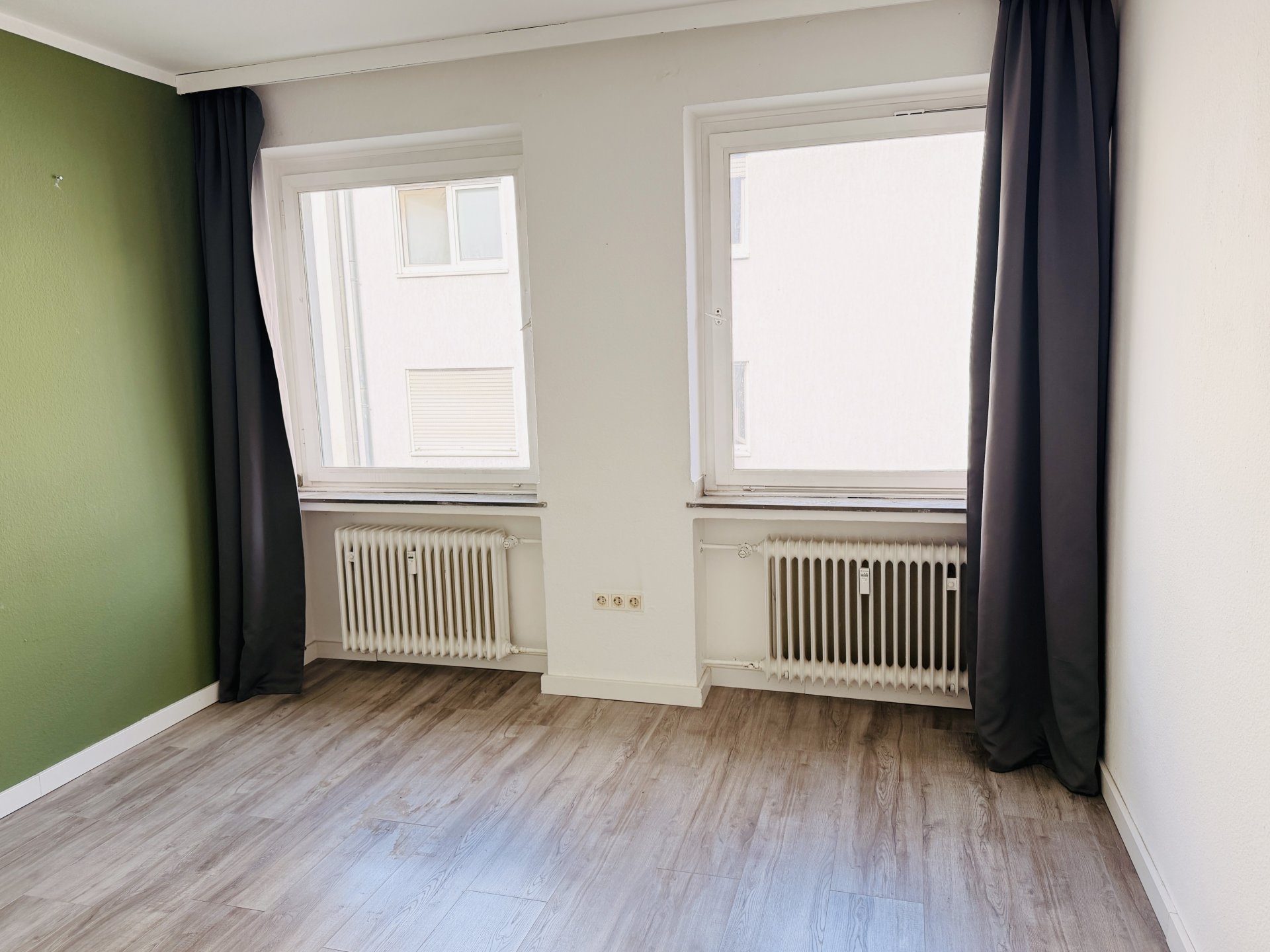 Arbeitszimmer