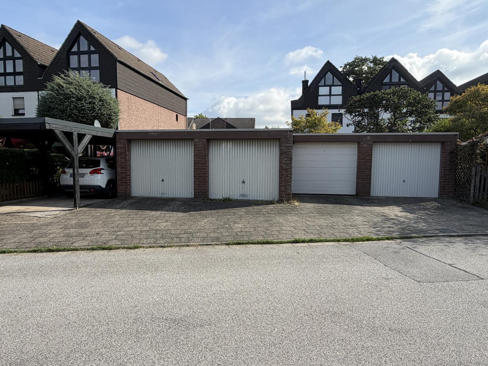 sep. Garage
