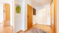 Diele mit Einbauschrank