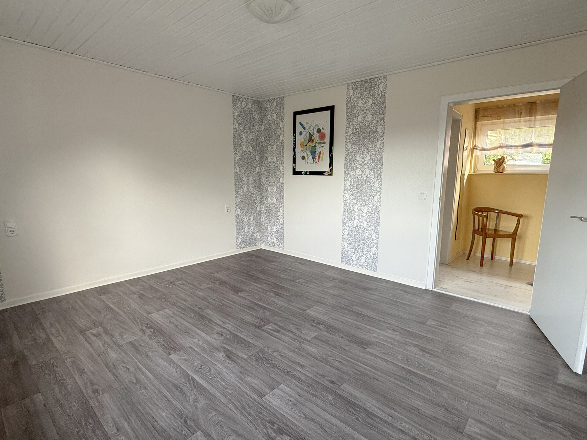(EG) Schlafzimmer