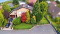 Außen