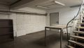 Ist-Zustand Untergeschoss