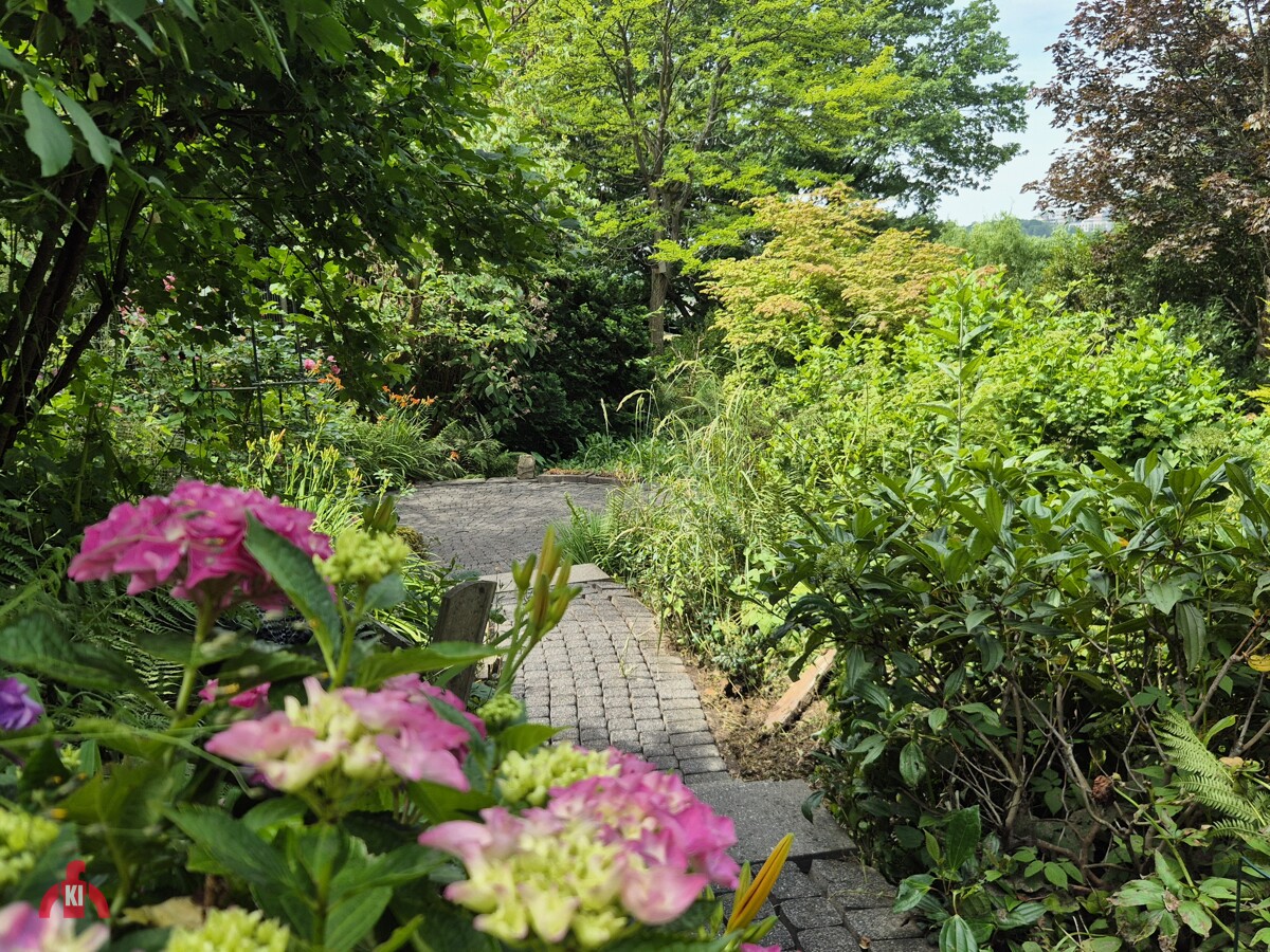 Gartenparadies