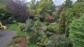 und tollem Blick aufs Refugium