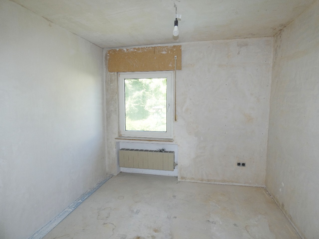 Arbeitszimmer