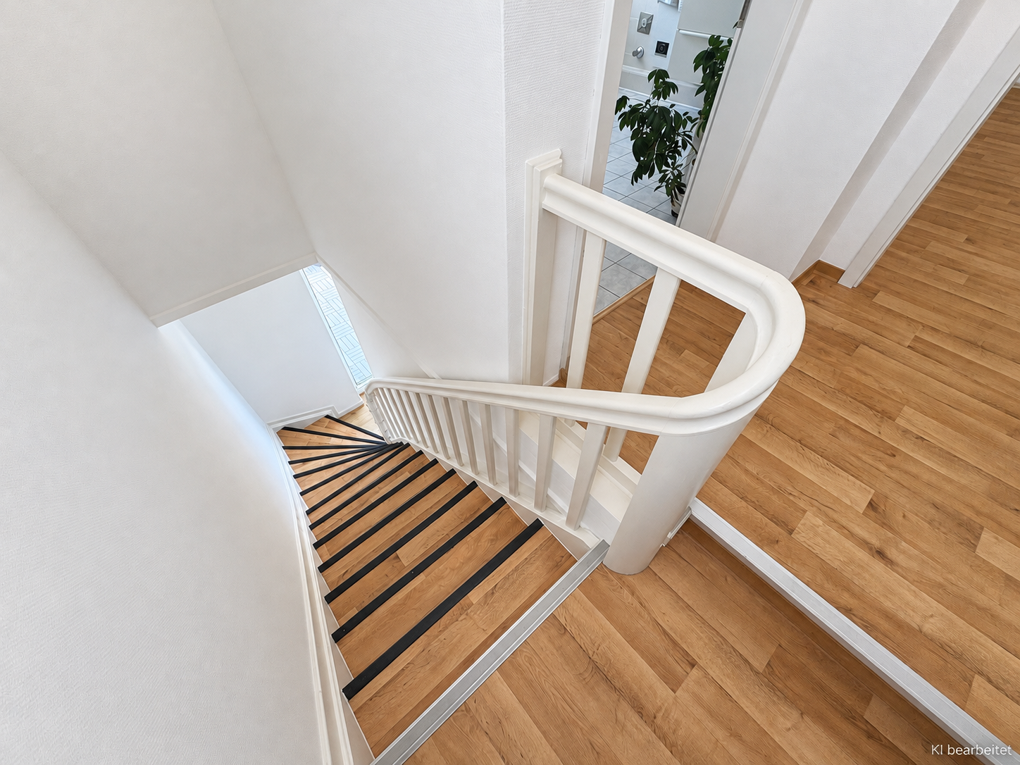 Massonet-Treppe