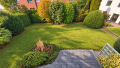 Gartenansicht