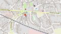 Lageplan mikro