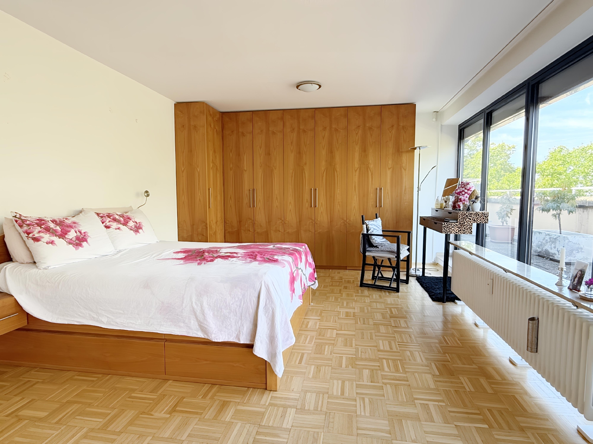 Schlazimmer 1