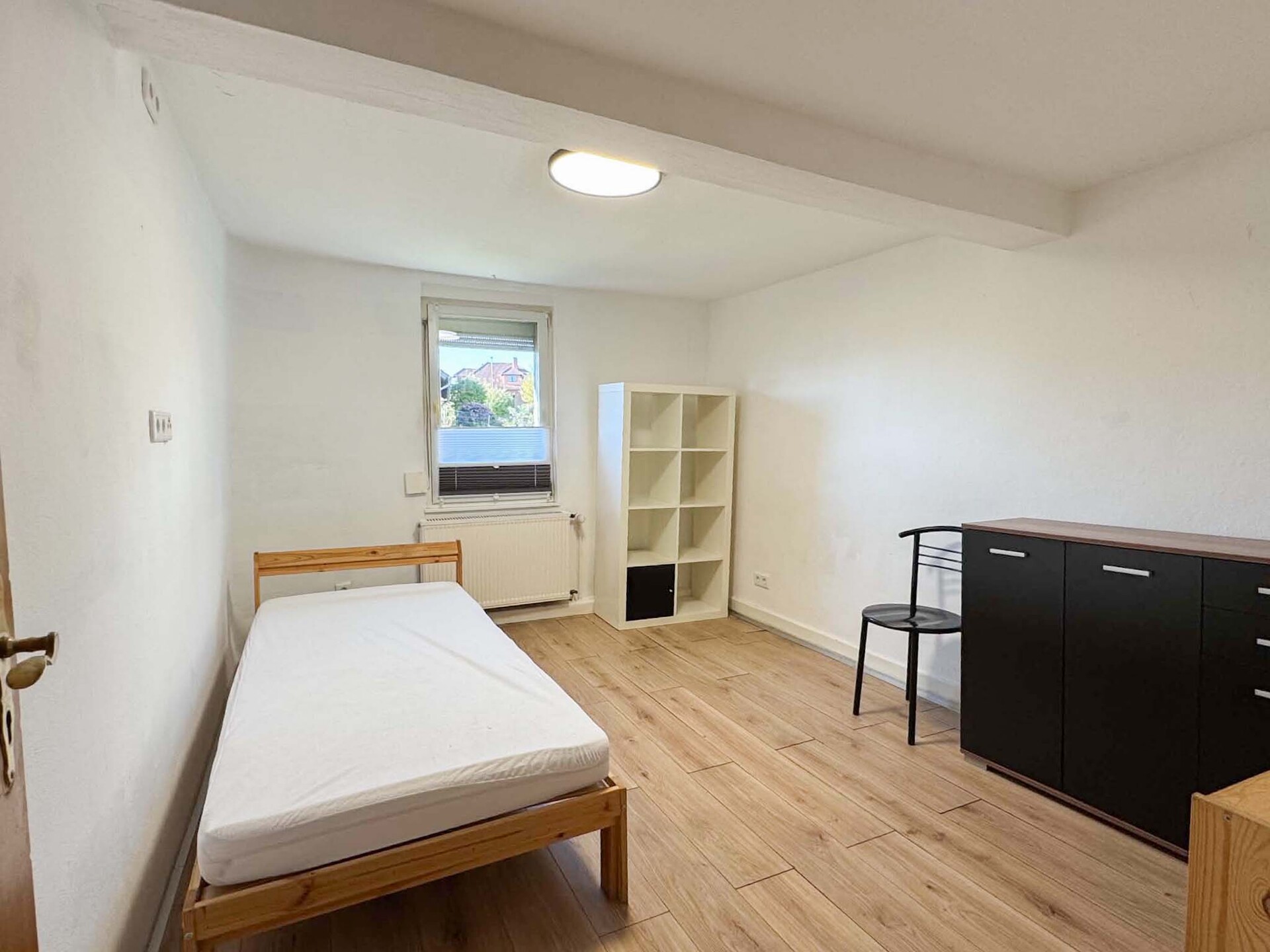 Zimmer EG
